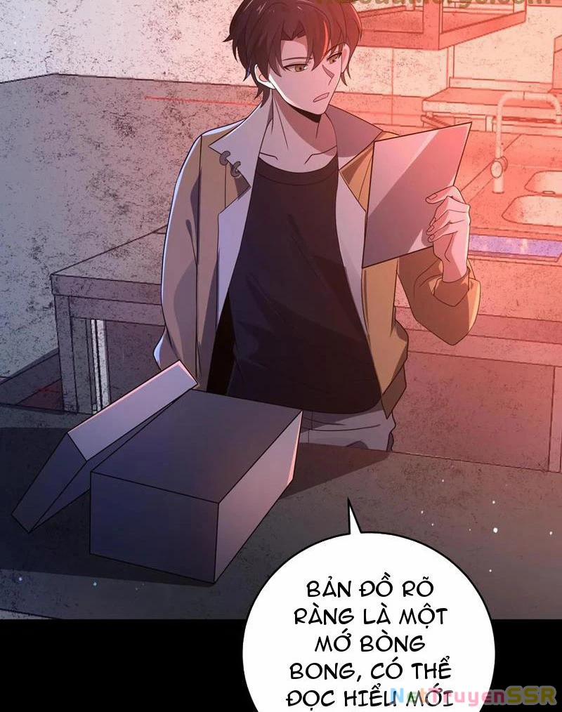 Quy Tắc Chuyện Lạ: Bắt Đầu Hóa Thân Đánh Lui Chiến Thần 176 trang 33