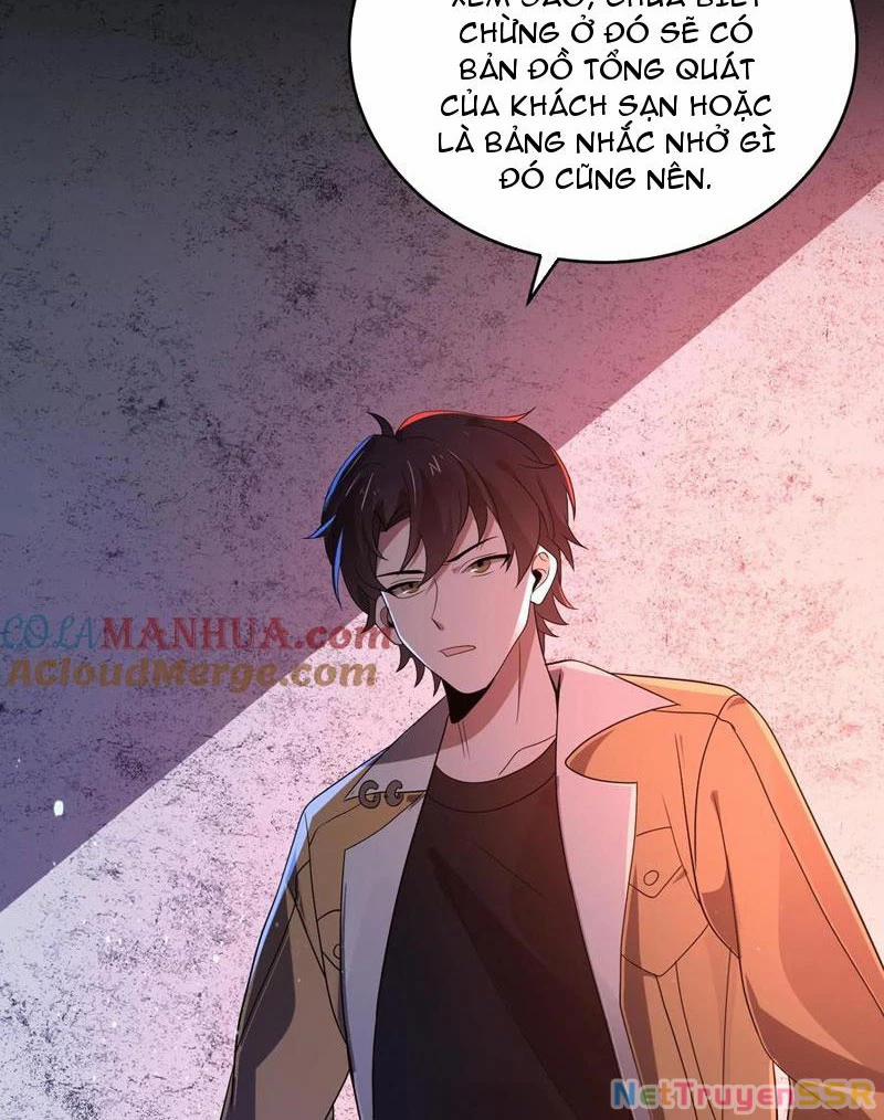 Quy Tắc Chuyện Lạ: Bắt Đầu Hóa Thân Đánh Lui Chiến Thần 176 trang 38