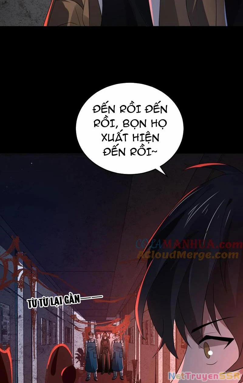 Quy Tắc Chuyện Lạ: Bắt Đầu Hóa Thân Đánh Lui Chiến Thần 176 trang 5