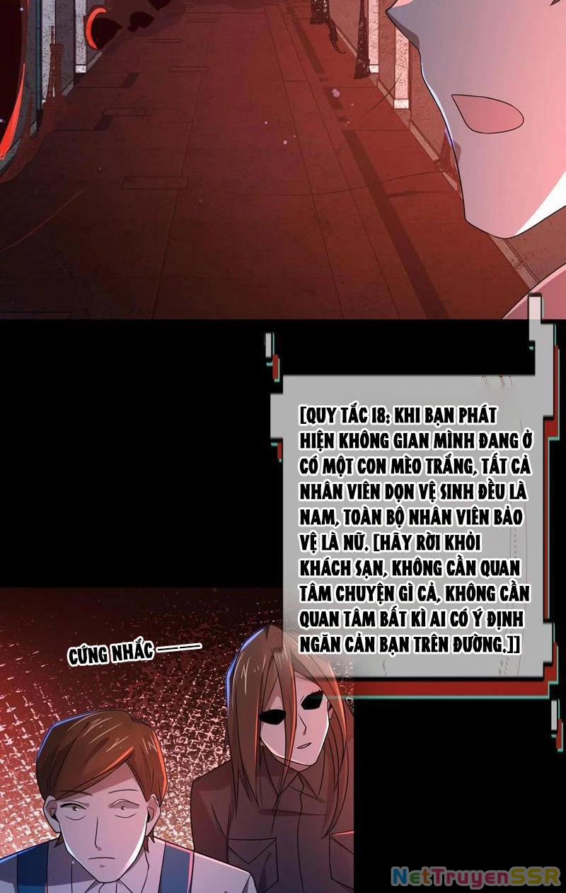 Quy Tắc Chuyện Lạ: Bắt Đầu Hóa Thân Đánh Lui Chiến Thần 176 trang 6