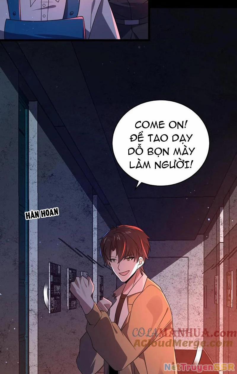 Quy Tắc Chuyện Lạ: Bắt Đầu Hóa Thân Đánh Lui Chiến Thần 176 trang 7