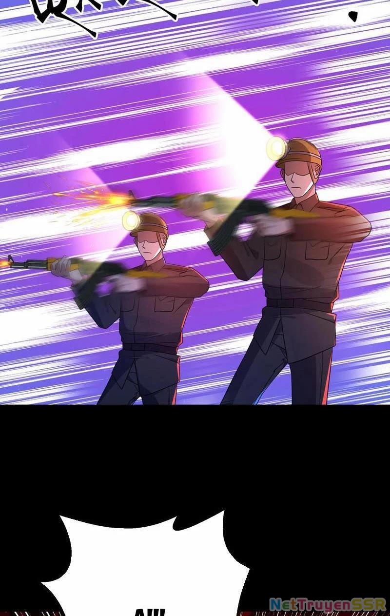 Quy Tắc Chuyện Lạ: Bắt Đầu Hóa Thân Đánh Lui Chiến Thần 176 trang 9