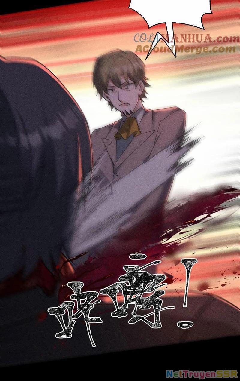 Quy Tắc Chuyện Lạ: Bắt Đầu Hóa Thân Đánh Lui Chiến Thần 177 trang 10