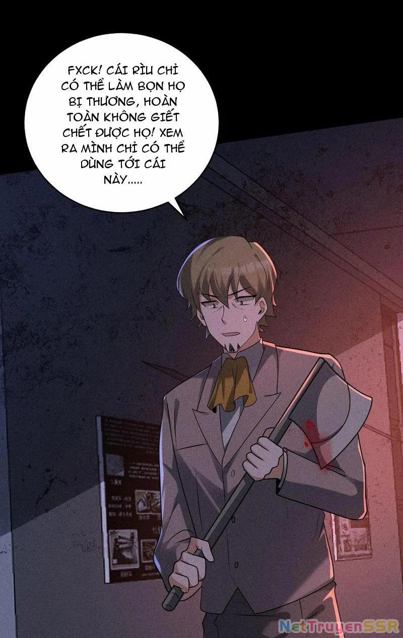 Quy Tắc Chuyện Lạ: Bắt Đầu Hóa Thân Đánh Lui Chiến Thần 177 trang 11