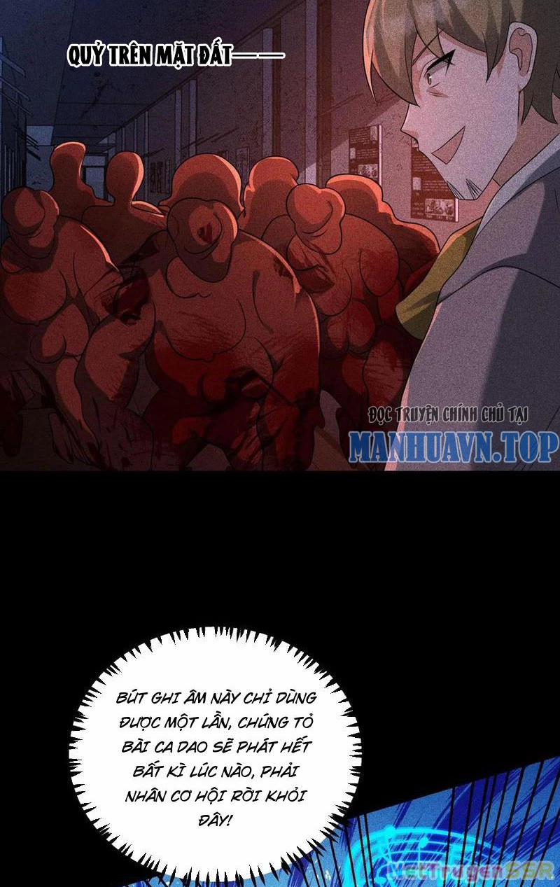 Quy Tắc Chuyện Lạ: Bắt Đầu Hóa Thân Đánh Lui Chiến Thần 177 trang 14