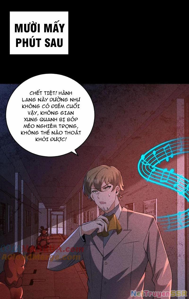 Quy Tắc Chuyện Lạ: Bắt Đầu Hóa Thân Đánh Lui Chiến Thần 177 trang 16