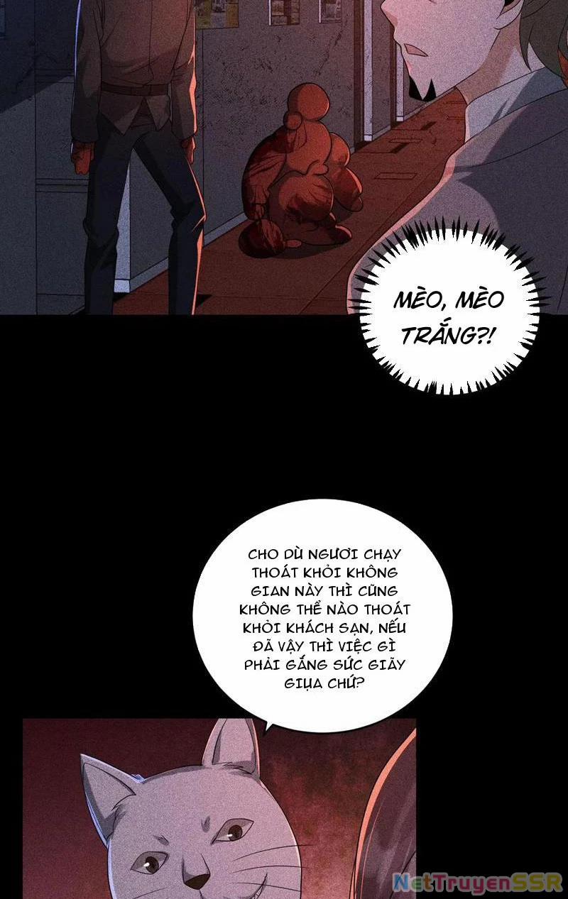 Quy Tắc Chuyện Lạ: Bắt Đầu Hóa Thân Đánh Lui Chiến Thần 177 trang 18