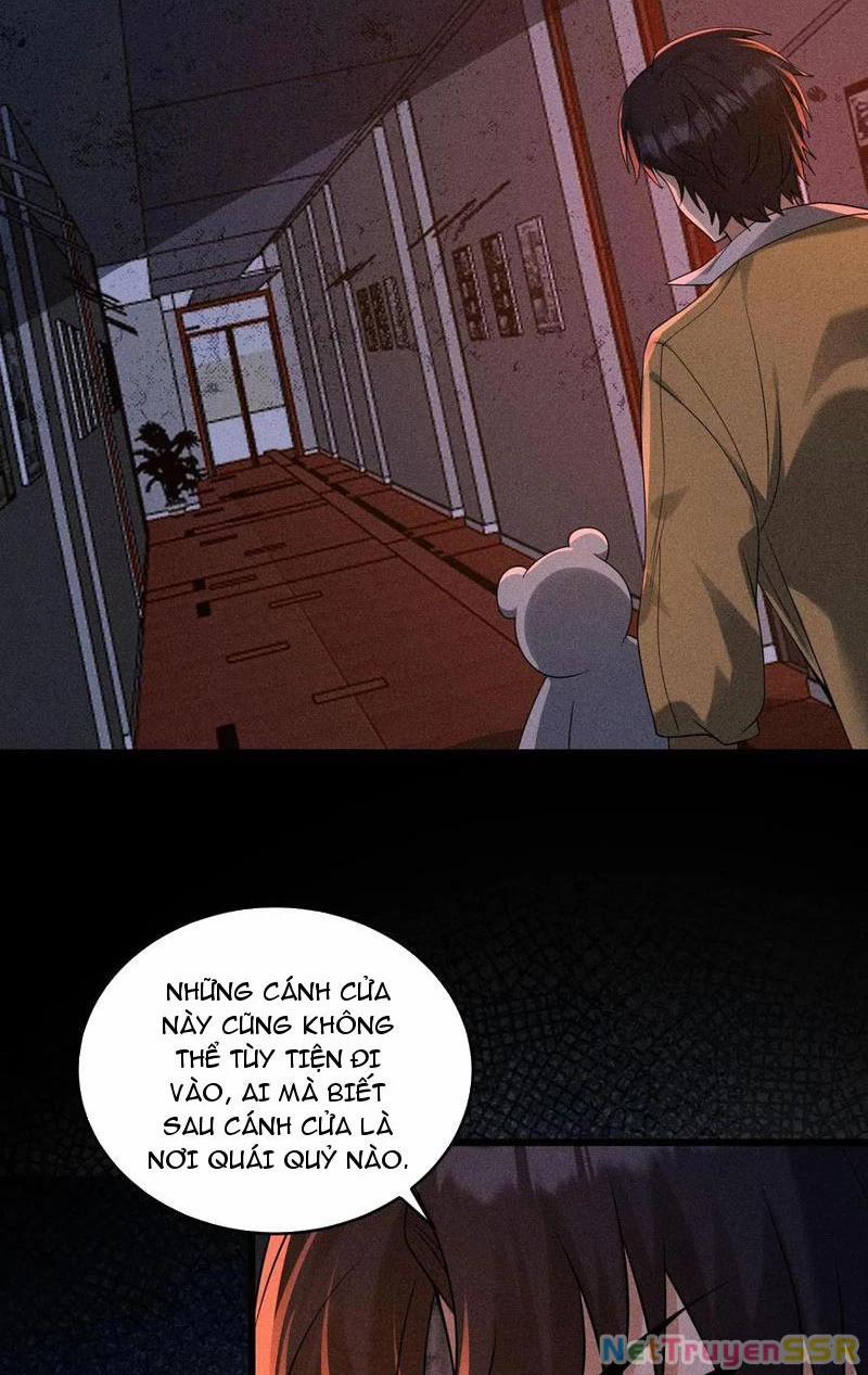 Quy Tắc Chuyện Lạ: Bắt Đầu Hóa Thân Đánh Lui Chiến Thần 177 trang 2