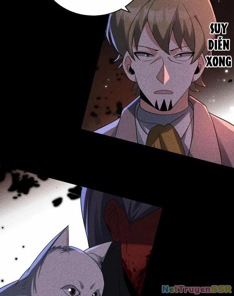 Quy Tắc Chuyện Lạ: Bắt Đầu Hóa Thân Đánh Lui Chiến Thần 177 trang 22