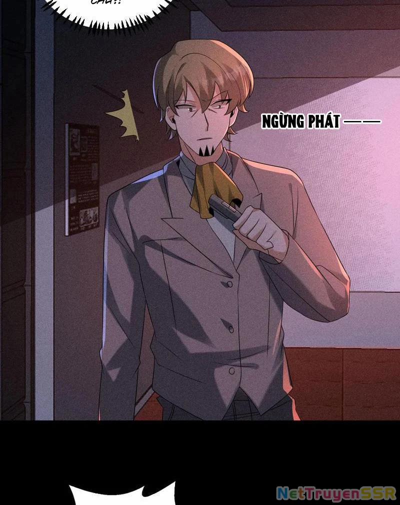 Quy Tắc Chuyện Lạ: Bắt Đầu Hóa Thân Đánh Lui Chiến Thần 177 trang 28