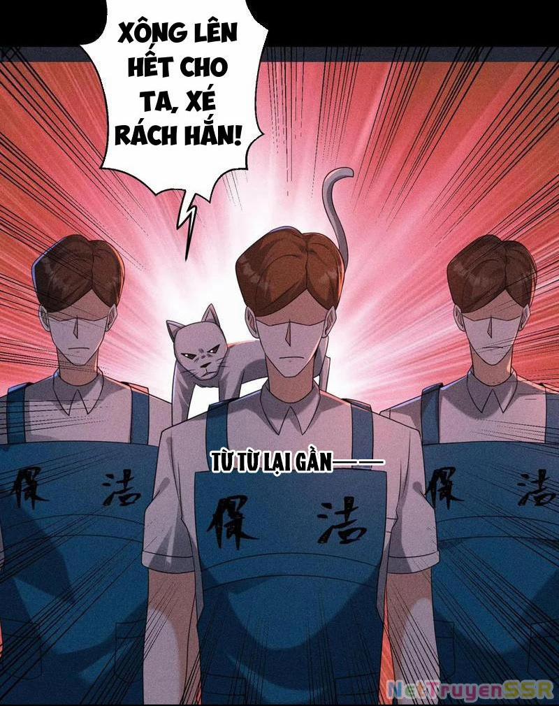 Quy Tắc Chuyện Lạ: Bắt Đầu Hóa Thân Đánh Lui Chiến Thần 177 trang 29