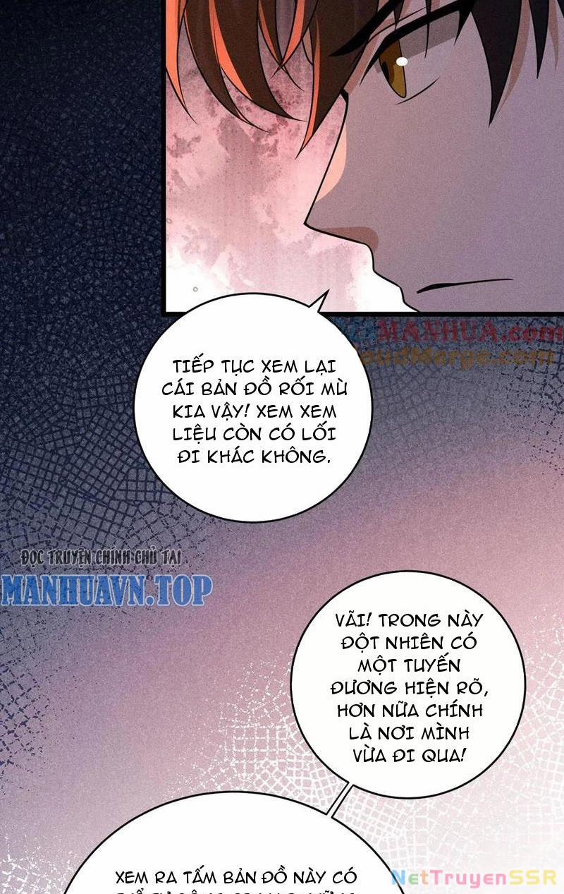 Quy Tắc Chuyện Lạ: Bắt Đầu Hóa Thân Đánh Lui Chiến Thần 177 trang 3