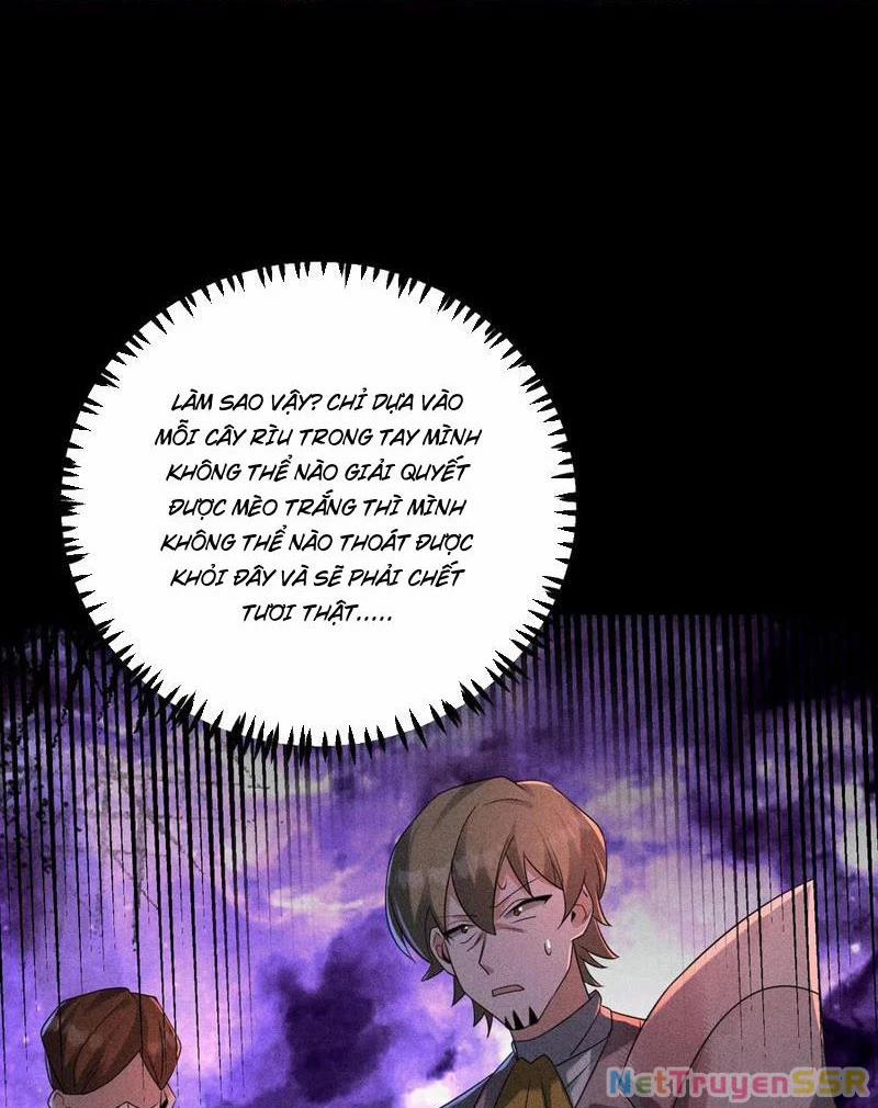 Quy Tắc Chuyện Lạ: Bắt Đầu Hóa Thân Đánh Lui Chiến Thần 177 trang 30