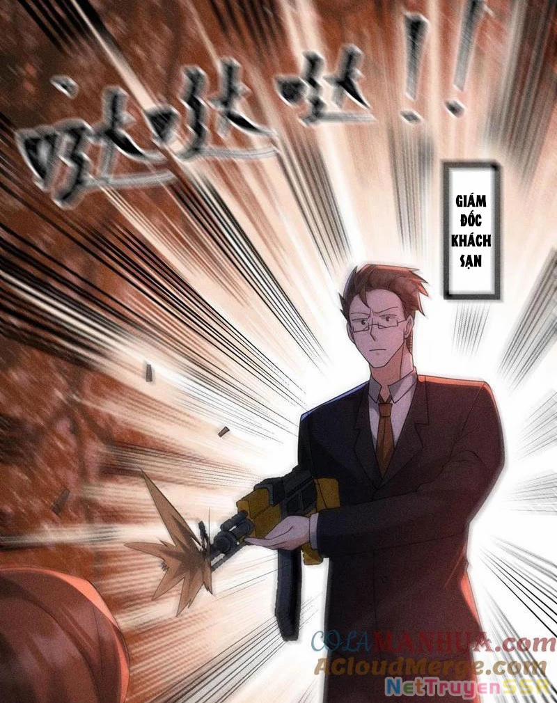 Quy Tắc Chuyện Lạ: Bắt Đầu Hóa Thân Đánh Lui Chiến Thần 177 trang 32