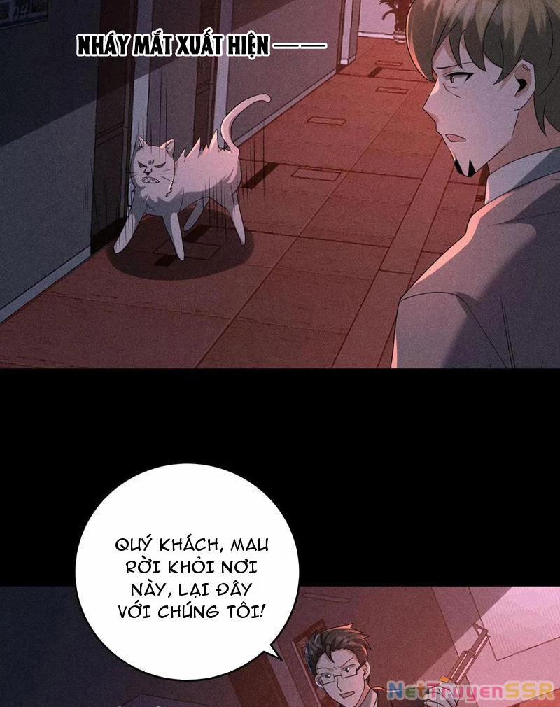 Quy Tắc Chuyện Lạ: Bắt Đầu Hóa Thân Đánh Lui Chiến Thần 177 trang 37