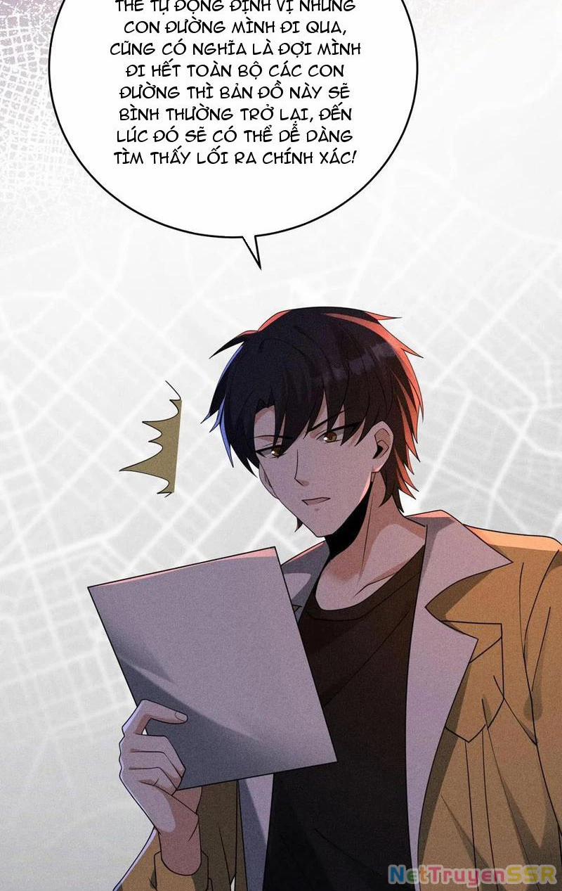 Quy Tắc Chuyện Lạ: Bắt Đầu Hóa Thân Đánh Lui Chiến Thần 177 trang 4