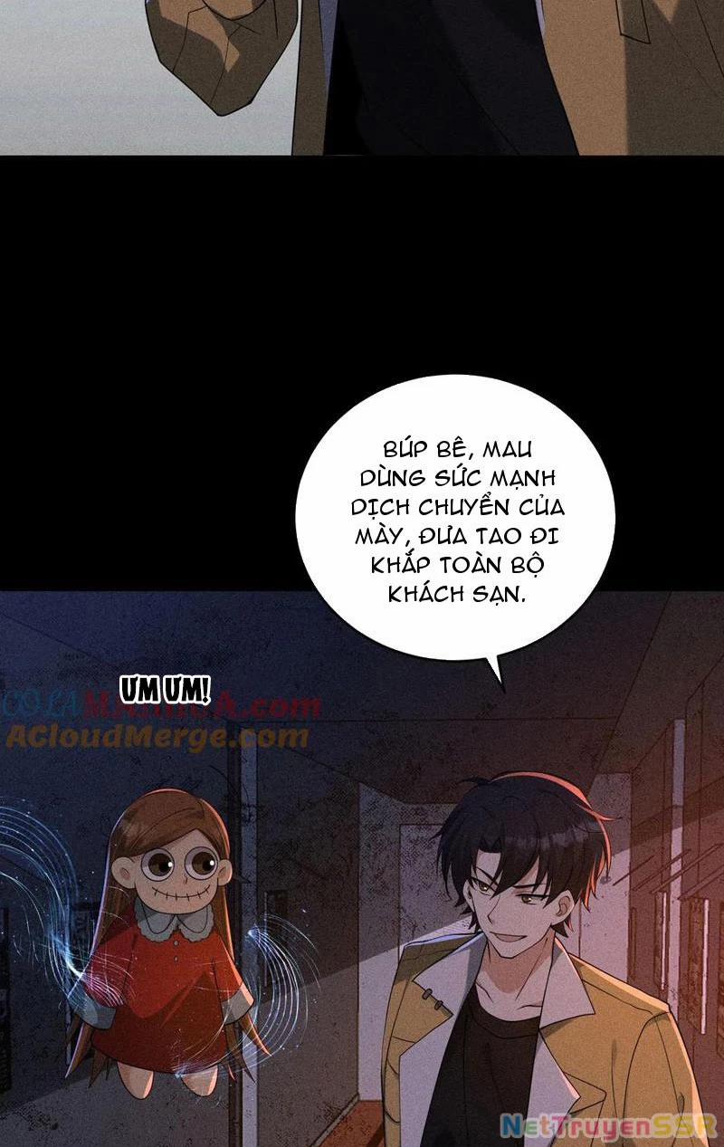 Quy Tắc Chuyện Lạ: Bắt Đầu Hóa Thân Đánh Lui Chiến Thần 177 trang 5