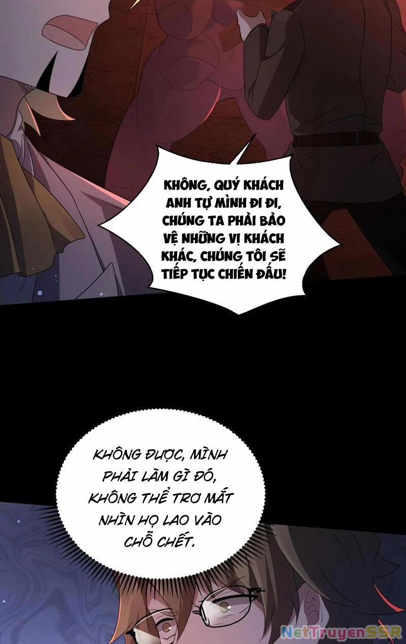 Quy Tắc Chuyện Lạ: Bắt Đầu Hóa Thân Đánh Lui Chiến Thần 178 trang 11