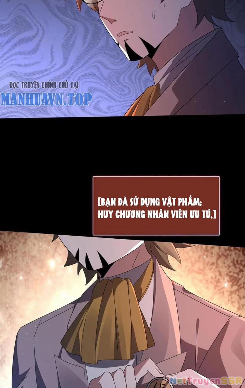 Quy Tắc Chuyện Lạ: Bắt Đầu Hóa Thân Đánh Lui Chiến Thần 178 trang 12