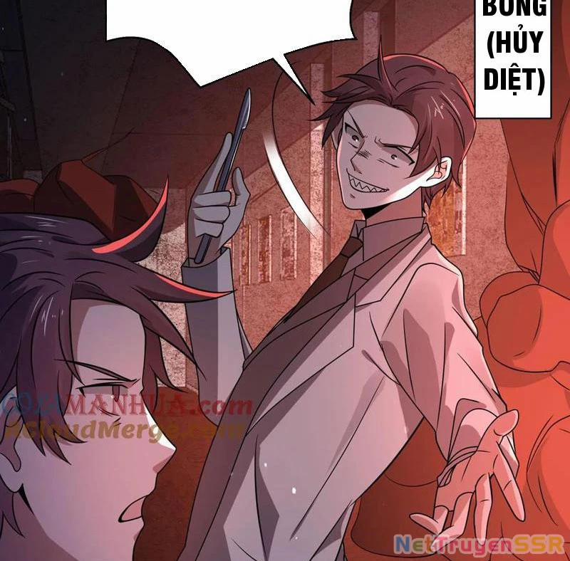 Quy Tắc Chuyện Lạ: Bắt Đầu Hóa Thân Đánh Lui Chiến Thần 178 trang 25