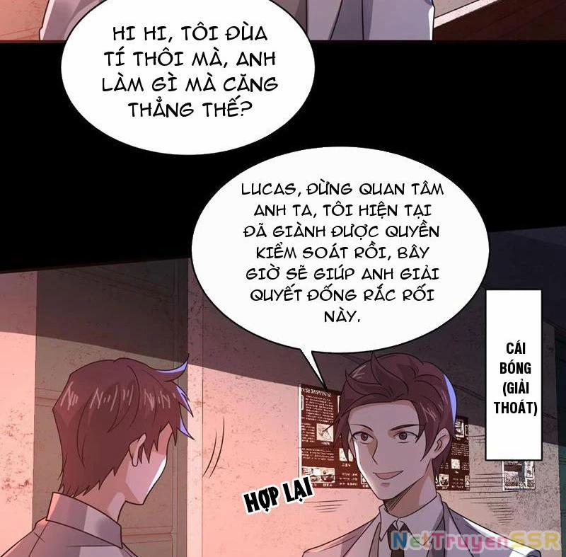 Quy Tắc Chuyện Lạ: Bắt Đầu Hóa Thân Đánh Lui Chiến Thần 178 trang 31