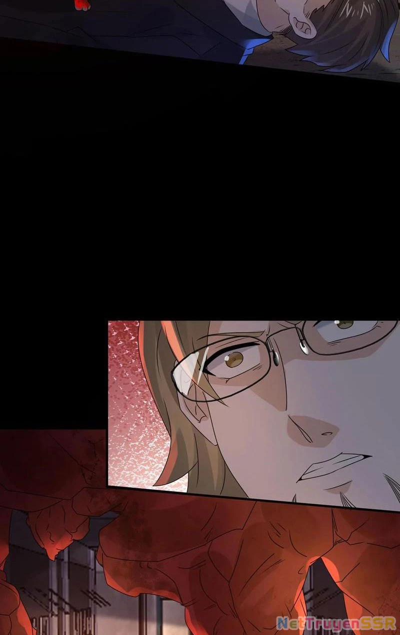 Quy Tắc Chuyện Lạ: Bắt Đầu Hóa Thân Đánh Lui Chiến Thần 178 trang 6