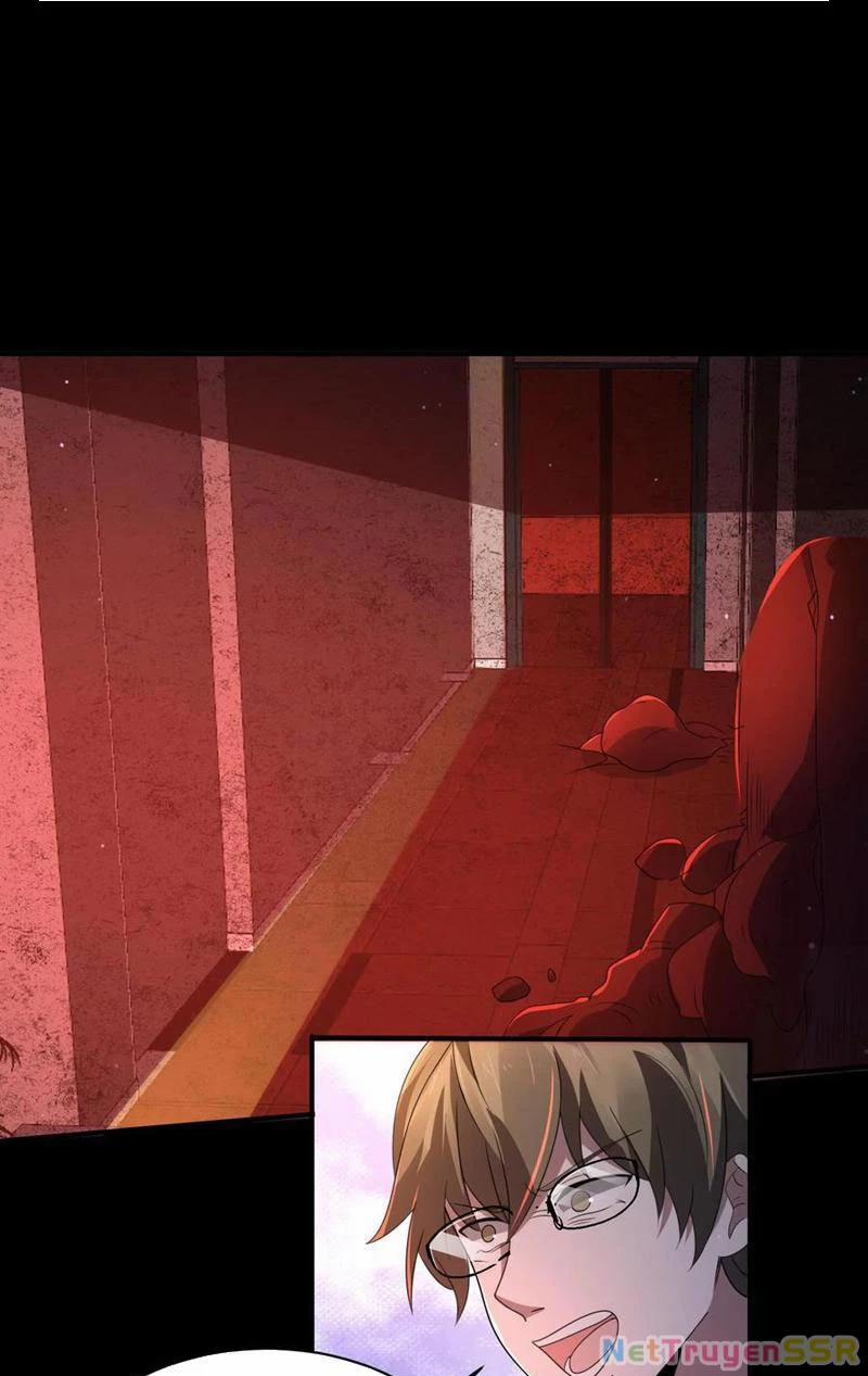 Quy Tắc Chuyện Lạ: Bắt Đầu Hóa Thân Đánh Lui Chiến Thần 178 trang 9