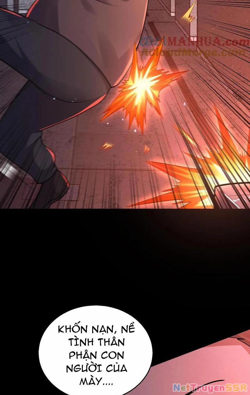 Quy Tắc Chuyện Lạ: Bắt Đầu Hóa Thân Đánh Lui Chiến Thần 179 trang 10