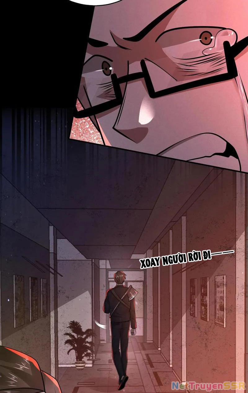 Quy Tắc Chuyện Lạ: Bắt Đầu Hóa Thân Đánh Lui Chiến Thần 179 trang 11