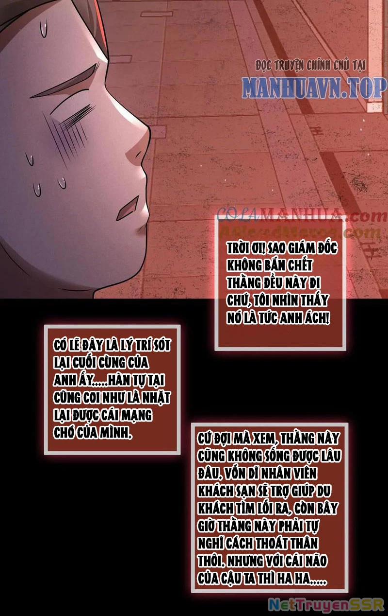 Quy Tắc Chuyện Lạ: Bắt Đầu Hóa Thân Đánh Lui Chiến Thần 179 trang 12