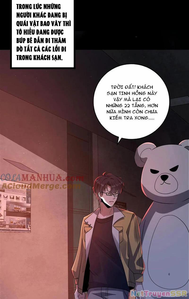 Quy Tắc Chuyện Lạ: Bắt Đầu Hóa Thân Đánh Lui Chiến Thần 179 trang 14