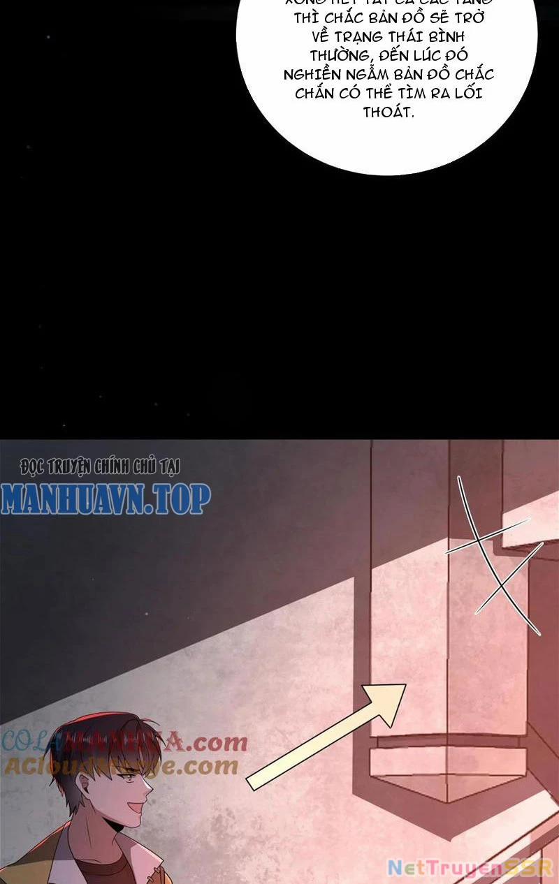 Quy Tắc Chuyện Lạ: Bắt Đầu Hóa Thân Đánh Lui Chiến Thần 179 trang 16