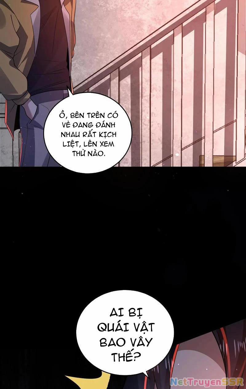 Quy Tắc Chuyện Lạ: Bắt Đầu Hóa Thân Đánh Lui Chiến Thần 179 trang 17