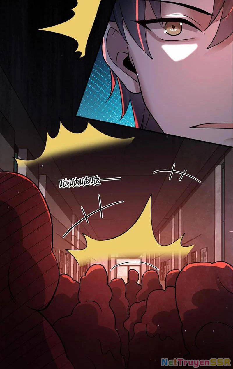 Quy Tắc Chuyện Lạ: Bắt Đầu Hóa Thân Đánh Lui Chiến Thần 179 trang 18