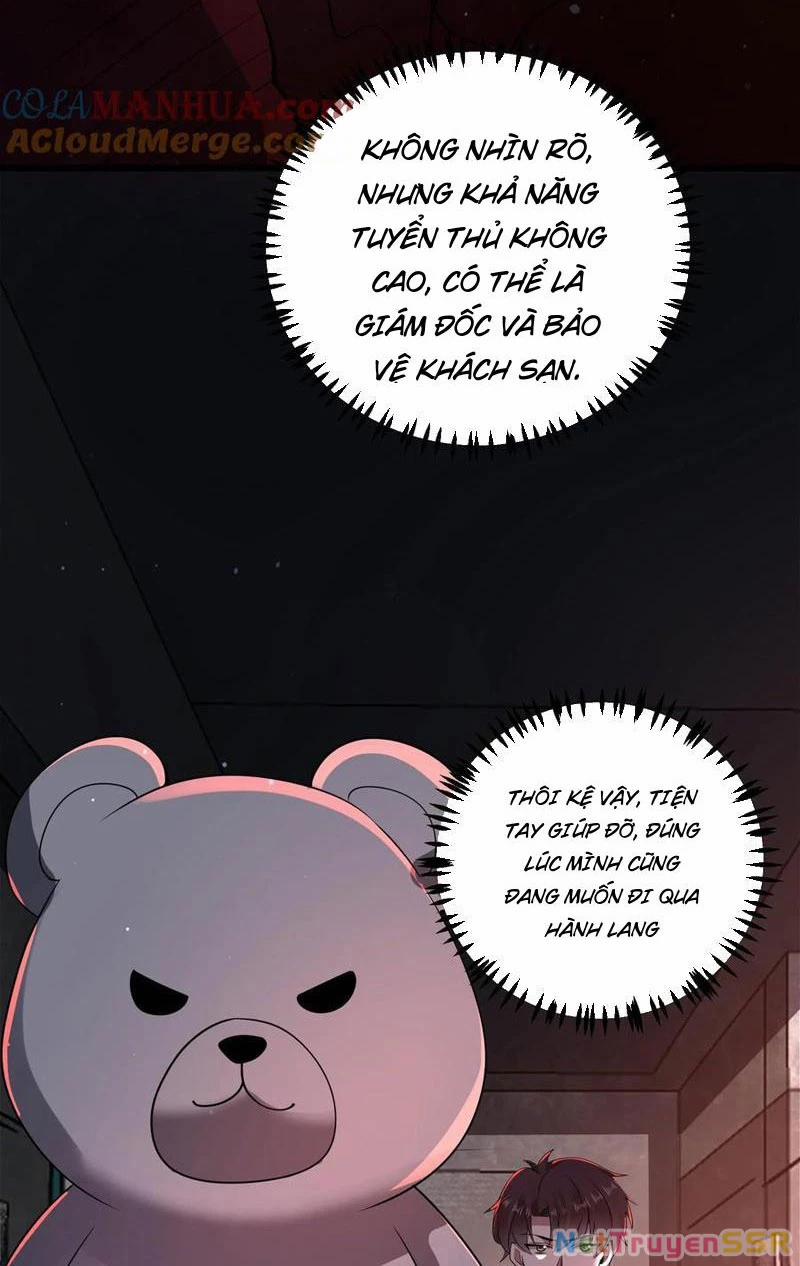 Quy Tắc Chuyện Lạ: Bắt Đầu Hóa Thân Đánh Lui Chiến Thần 179 trang 19