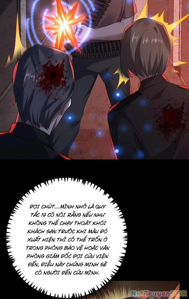 Quy Tắc Chuyện Lạ: Bắt Đầu Hóa Thân Đánh Lui Chiến Thần 179 trang 2