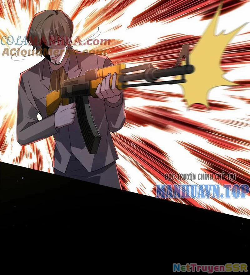 Quy Tắc Chuyện Lạ: Bắt Đầu Hóa Thân Đánh Lui Chiến Thần 179 trang 25