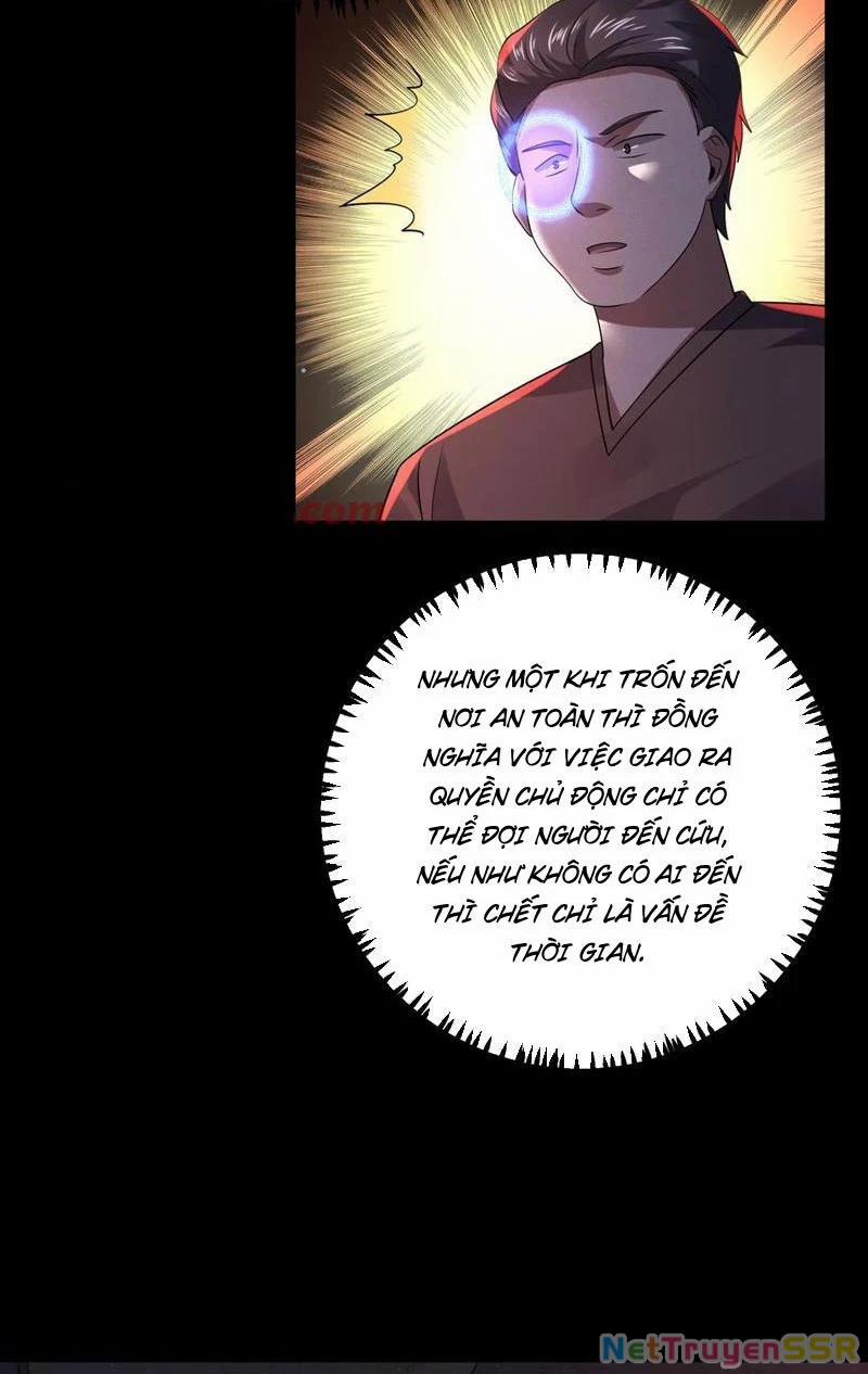 Quy Tắc Chuyện Lạ: Bắt Đầu Hóa Thân Đánh Lui Chiến Thần 179 trang 3