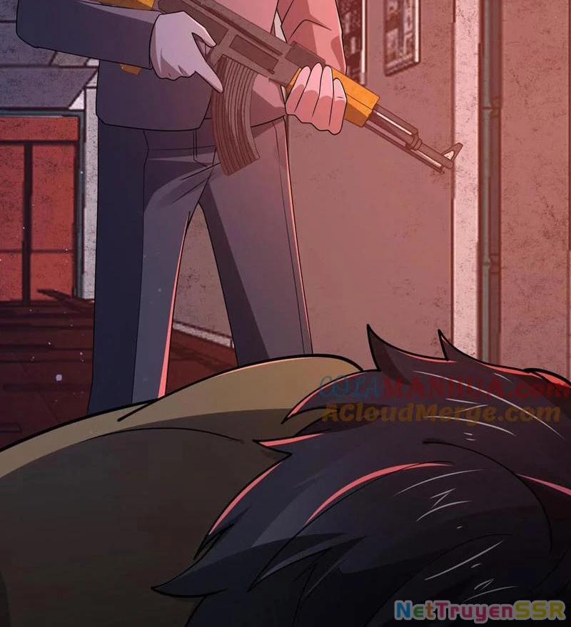 Quy Tắc Chuyện Lạ: Bắt Đầu Hóa Thân Đánh Lui Chiến Thần 179 trang 31