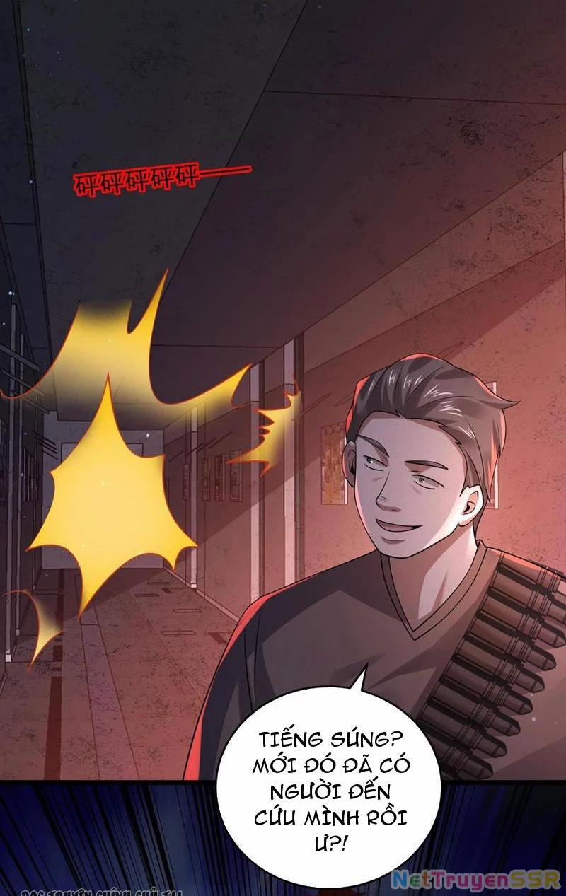 Quy Tắc Chuyện Lạ: Bắt Đầu Hóa Thân Đánh Lui Chiến Thần 179 trang 4