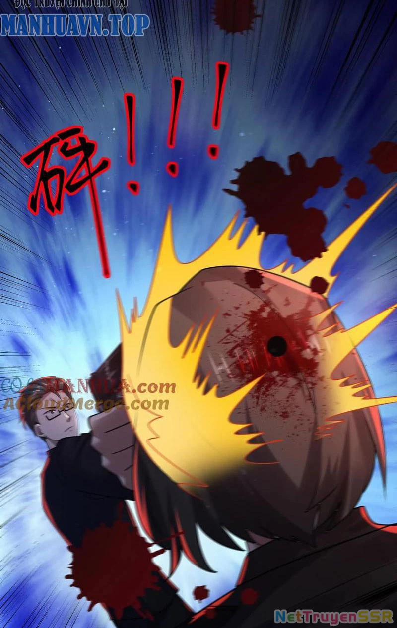 Quy Tắc Chuyện Lạ: Bắt Đầu Hóa Thân Đánh Lui Chiến Thần 179 trang 5