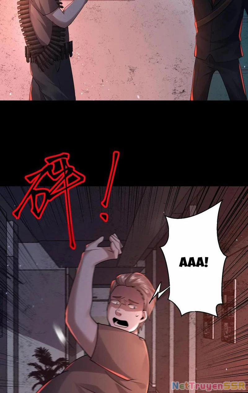 Quy Tắc Chuyện Lạ: Bắt Đầu Hóa Thân Đánh Lui Chiến Thần 179 trang 9