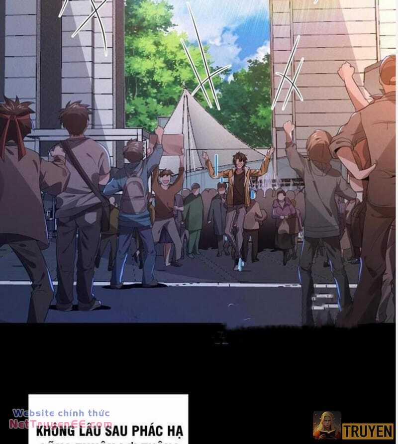 Quy Tắc Chuyện Lạ: Bắt Đầu Hóa Thân Đánh Lui Chiến Thần 18 trang 1