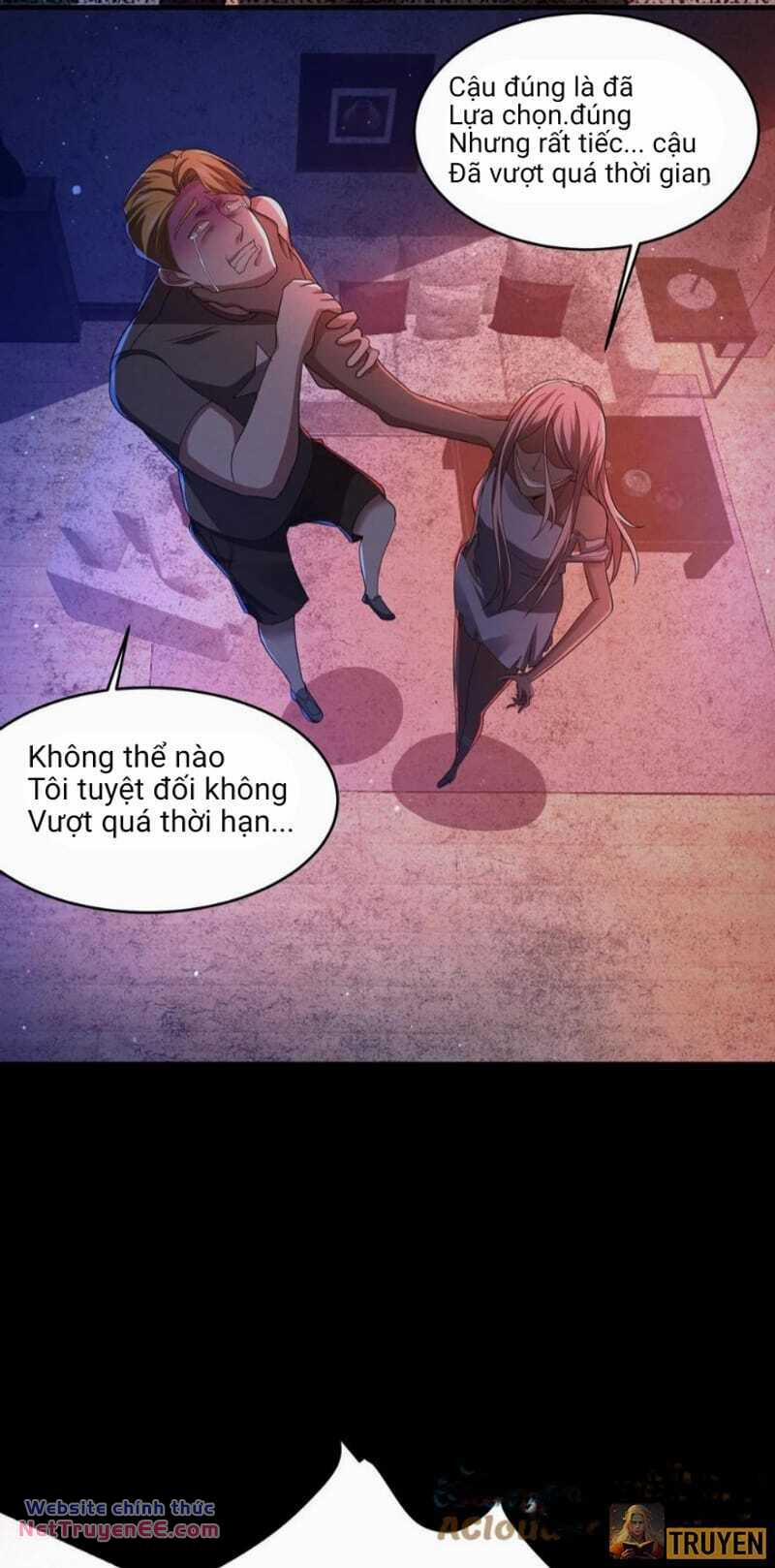 Quy Tắc Chuyện Lạ: Bắt Đầu Hóa Thân Đánh Lui Chiến Thần 18 trang 10