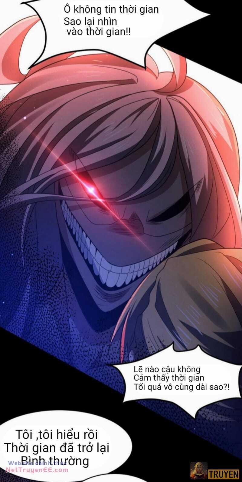 Quy Tắc Chuyện Lạ: Bắt Đầu Hóa Thân Đánh Lui Chiến Thần 18 trang 11