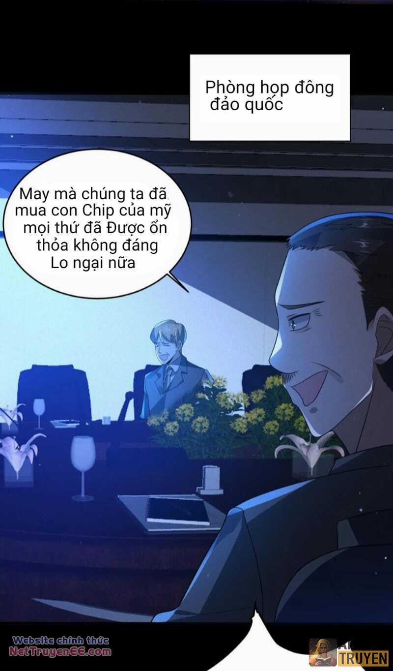 Quy Tắc Chuyện Lạ: Bắt Đầu Hóa Thân Đánh Lui Chiến Thần 18 trang 18