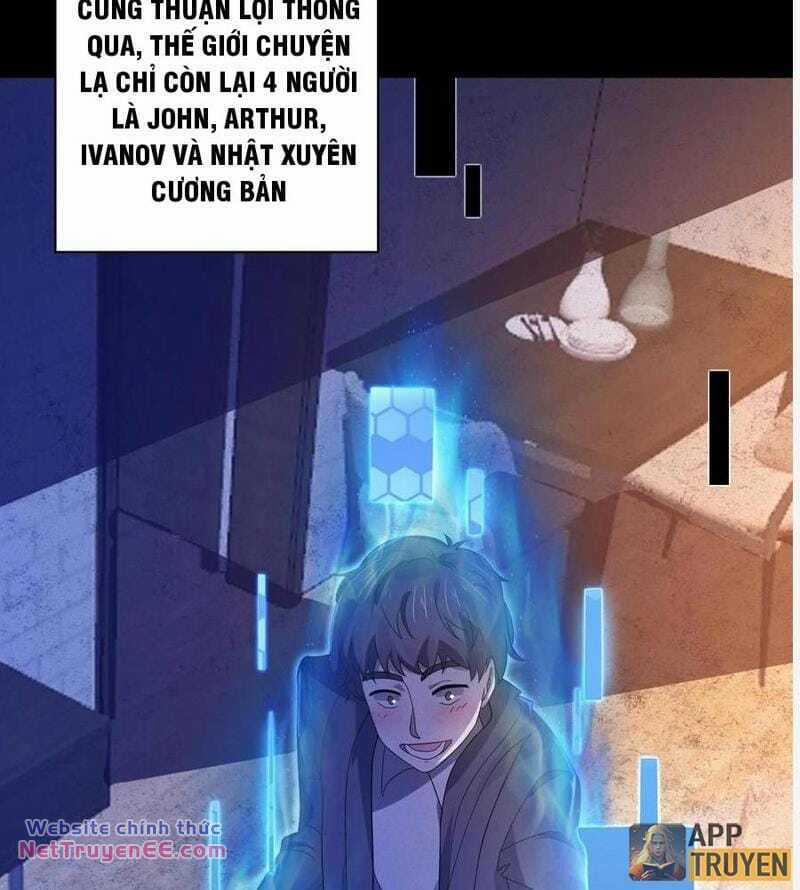 Quy Tắc Chuyện Lạ: Bắt Đầu Hóa Thân Đánh Lui Chiến Thần 18 trang 2