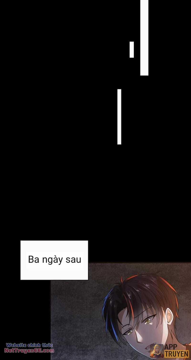 Quy Tắc Chuyện Lạ: Bắt Đầu Hóa Thân Đánh Lui Chiến Thần 18 trang 20