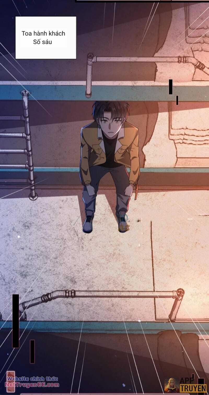 Quy Tắc Chuyện Lạ: Bắt Đầu Hóa Thân Đánh Lui Chiến Thần 18 trang 23