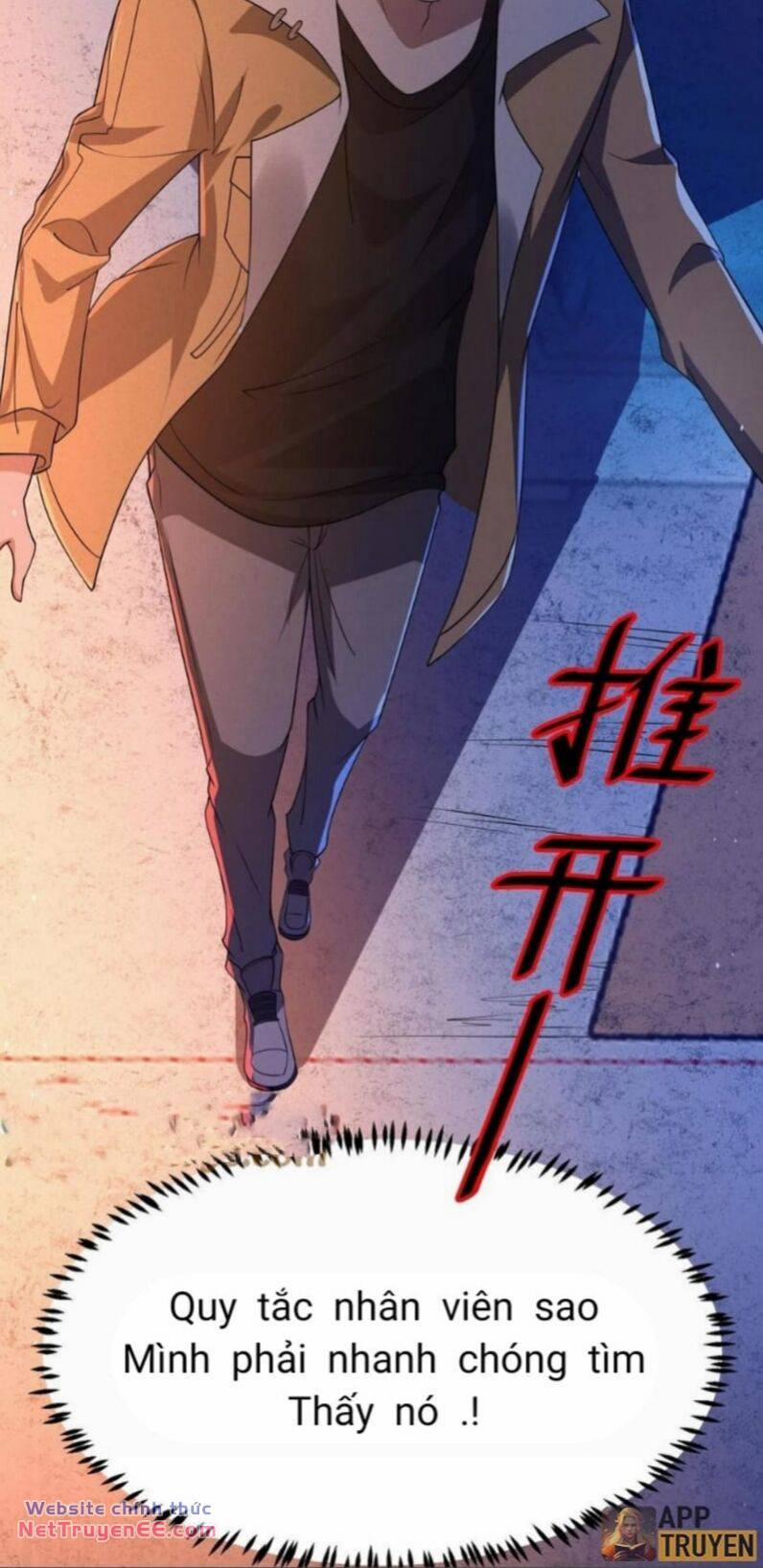 Quy Tắc Chuyện Lạ: Bắt Đầu Hóa Thân Đánh Lui Chiến Thần 18 trang 27